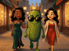 Big Dilly Energy GIF