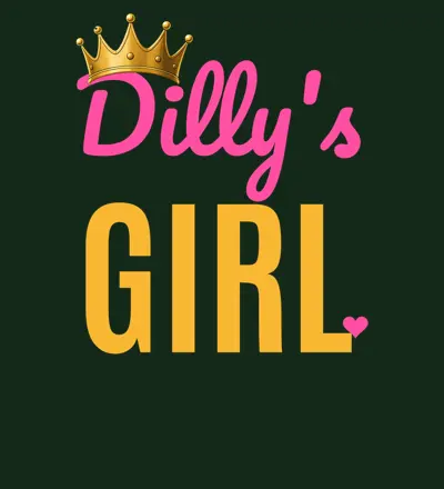 Dilly's Girl design